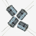 25V Aluminum Electrolytic Capacitor 105c